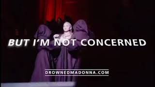 Madonna, Beautiful Game ( NEW SONG ) with Lyrics- MetGala2018