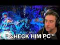 How The Hell Did He Do This EndingWalker Ryu Vs MenaRD Blanka EWC SF6 Top 16