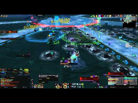 The Broviet Union vs Immerseus (10 man heroic mode)