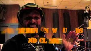 Big Sugar (feat. Eliminate Ya!, Turn The Lights On, 100 Cigarettes) - Yardstyle new album