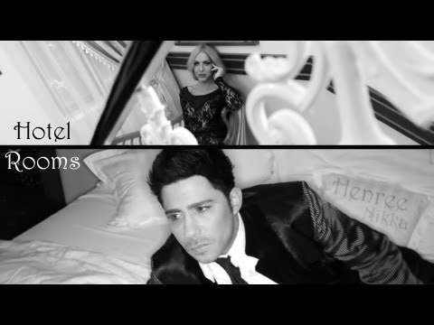 Henree feat. Nikka - Hotel Rooms | New Video