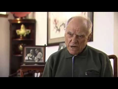 MAO  Die Revolution ist kein Galadiner - Dokumentation über die Revolution unter Mao