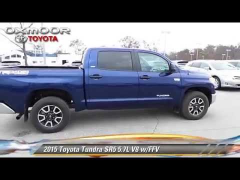 2015 Toyota Tundra SR5 5.7L V8 w/FFV - T36872, Louisville Lexington Elizabethtown KY and Clarksville