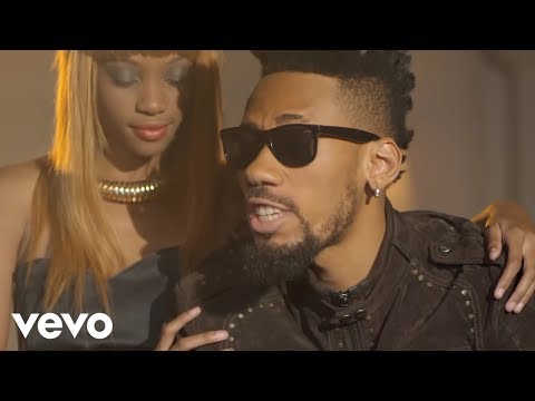 Phyno - O Set (ft. P-Square)