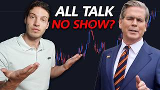 Bessent Can't Save The Bond Market