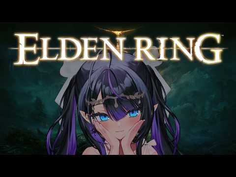 [Elden Ring: First playthrough] Lots of splorin’ with Rourin