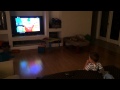 Extended Version Colin Dancing To Veggie Tales October 2014