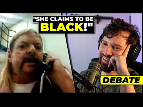 Tiger King Debates Destiny From Prison