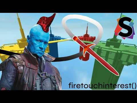 Synapse X Firetouchinterest Revived