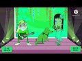 AMV Super Why Theme Song In Green Lowers
