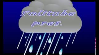 Mason Tyler - Let It Rain