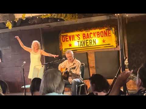 Toni Price & Rich Brotherton - Waltz Across Texas (Ernest Tubb)