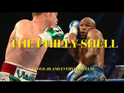 THE PHILLY SHELL: Floyd Mayweather Jr vs Everybody Else