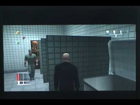 hitman blood money xbox 360 iso