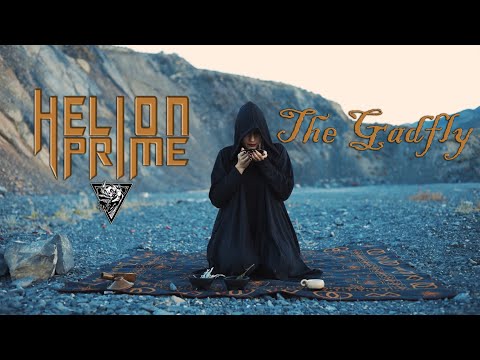 Helion Prime - The Gadfly [Official Music Video]