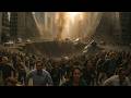 10 Unknown Last Human Post Apocalypse Movies Series Ranking 2025
