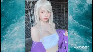 えなこ(Enako)セクシー画像集Sexy image collection😆