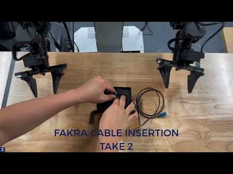 2025 08 13 FAKRA CABLE INSERTION DEMO DEFT ROBOTICS
