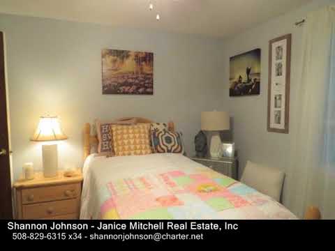 145 Bullard St., Holden MA 01520 - Single Family Home - Real Estate - For Sale -