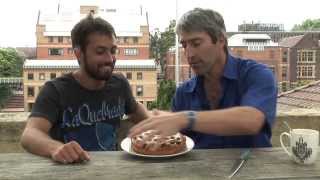 Thomson's Plum Pudding Model of the Atom