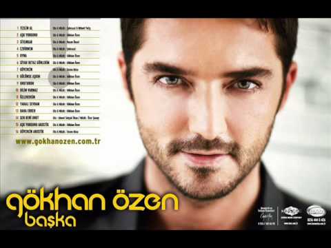 Gökhan Özen - Sen Beni Unut (Remix) By Numi