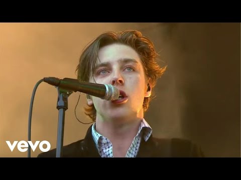 Catfish and The Bottlemen - Anything (Live At T In The Park 2016)