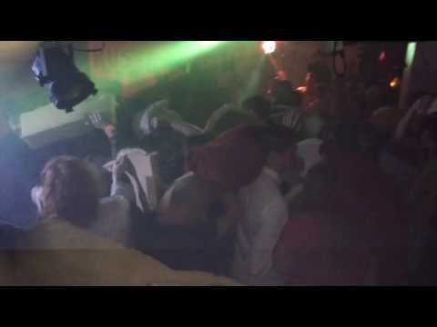 Frustration Friday - 28 februari 2014 - Vondelbunker