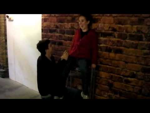 Eric and Leslie's Engagement