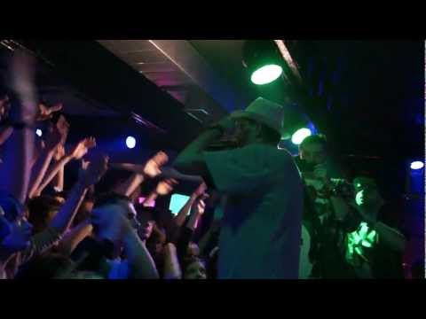 5 URODZINY ALOHA - PROCEENTE - Brudne style