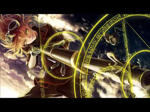 Nightcore - Ready For War (Prey For Peace)