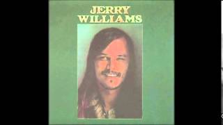 Jerry Williams - cast your spell