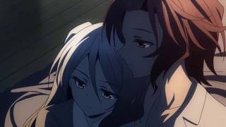 Download lagu Akuma no Riddle épisodes 1 à 12   épisode bonus Vostfr HD mp3