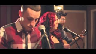 Bless This Broken Road- Rascal Flatts Cover by Alyssa Falcone ft. Sean Fink