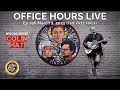 Colin Hay Joe Biden On Office Hours Live Ep 196 3 2 22