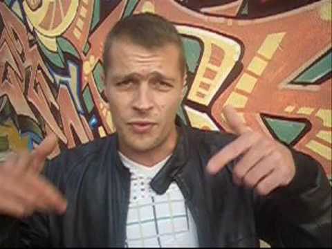 LOUCHEBEM & KSIR MAKOZA - freestyle - UV