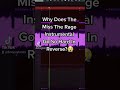 Miss The Rage Beat In Reverse