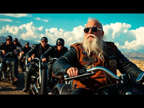 Best Music Rock N Roll 🎸 Rock N Ride 🔥 Asphalt Legends, Rock ’n’ Roll Dreams