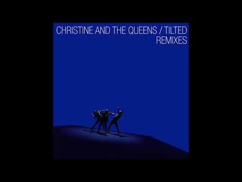 Christine and the Queens - Tilted  (Clock Opera Remix)
