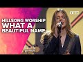 Hillsong Worship: What A Beautiful Name | 48th Annual GMA Dove Awards | TBN Hillsong Worship: What A Beautiful Name | 48th Annual GMA Dove Awards | TBN