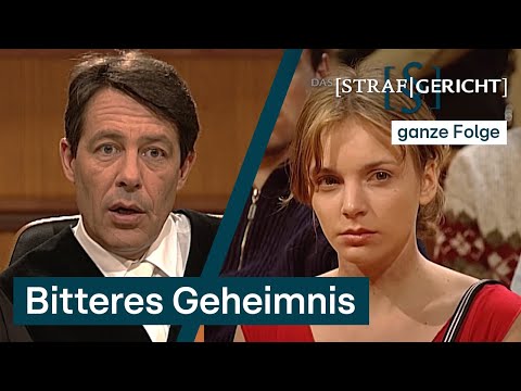 Ehekrieg: Nach Fremdgeh-Skandal eigene Frau mit Kette angegriffen | Ganze Folge | Das Strafgericht