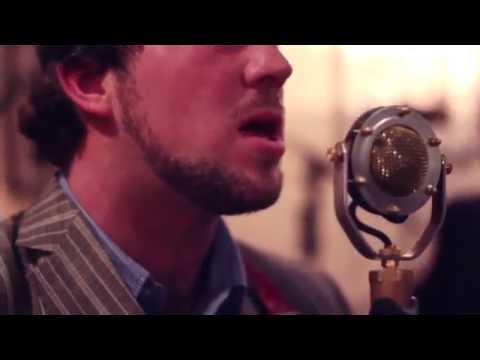 The Cat Burglars - Key To The Highway