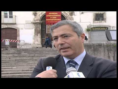 ONDA TG 06.10.2014 - PREMIO SULMONA VINCITORI