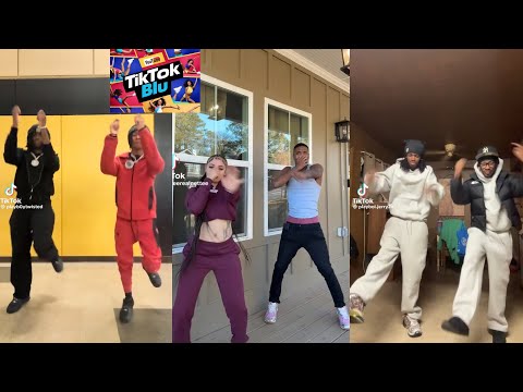 shooters in the house they take your wife TikTok Dance Trend Compilation 