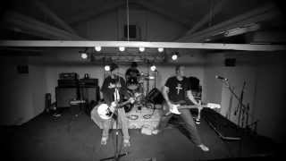 The Disintegrators - Stray cats cover - How long you wanna live anyway