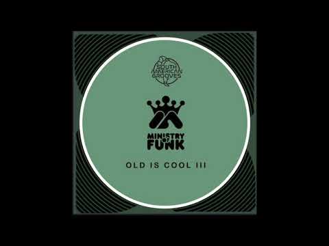 Ministry Of Funk - Everywhere (Funky House Mix)(South American Grooves)