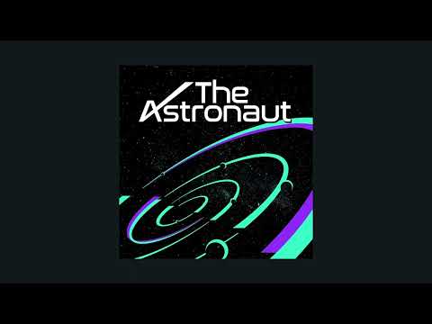 Jin ( 진)- The Astronaut (Official Audio)