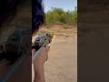Target Got Fired With Chinese AK47 Shorts Short Feed Pubgmobile Gaming Trending