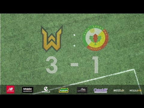 Drifting, mecz walki i trenerzy vs sędziowie | Kulisy meczu KTS Weszło - KS Wesoła