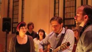 The Ridges - The Insomniac's Song (Live with The Sleepless Singers) for Record Store Day 2012