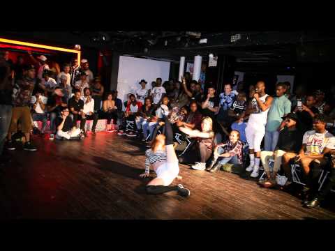 FF PERFORMANCE @VN 8/10/2015  PART 2 INXI PRODIGY